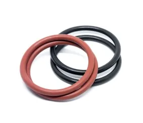 ANEIS O'RING PARA VEDAÇÃO